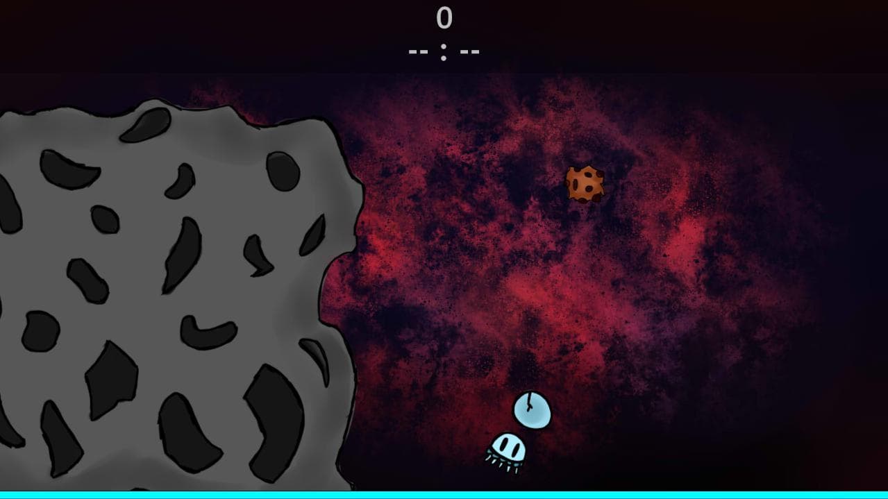 Electric Space Jelly screenshot 5