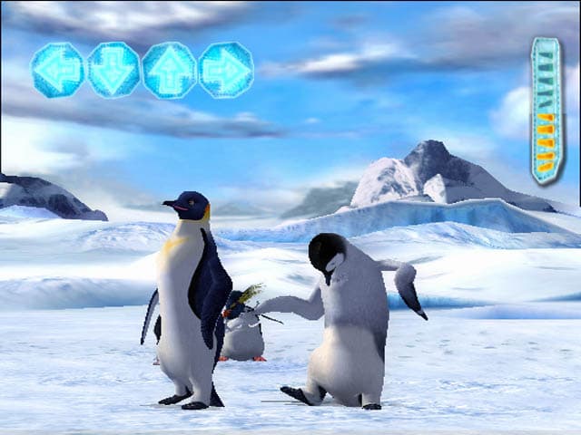 Happy Feet screenshot 5