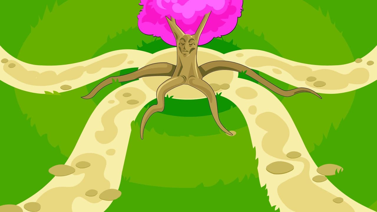 A Última Árvore screenshot 2