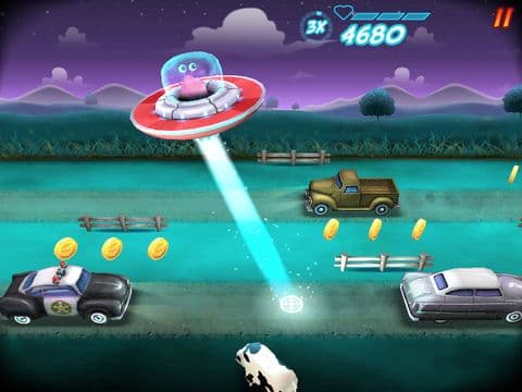 Probe the Humans screenshot 5