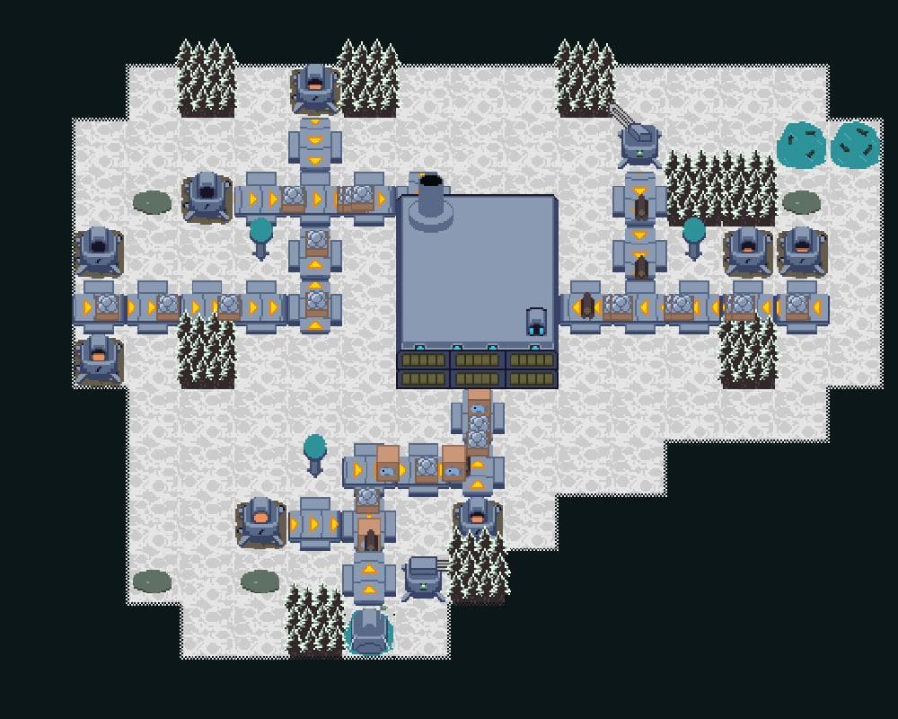 Endustry screenshot 2