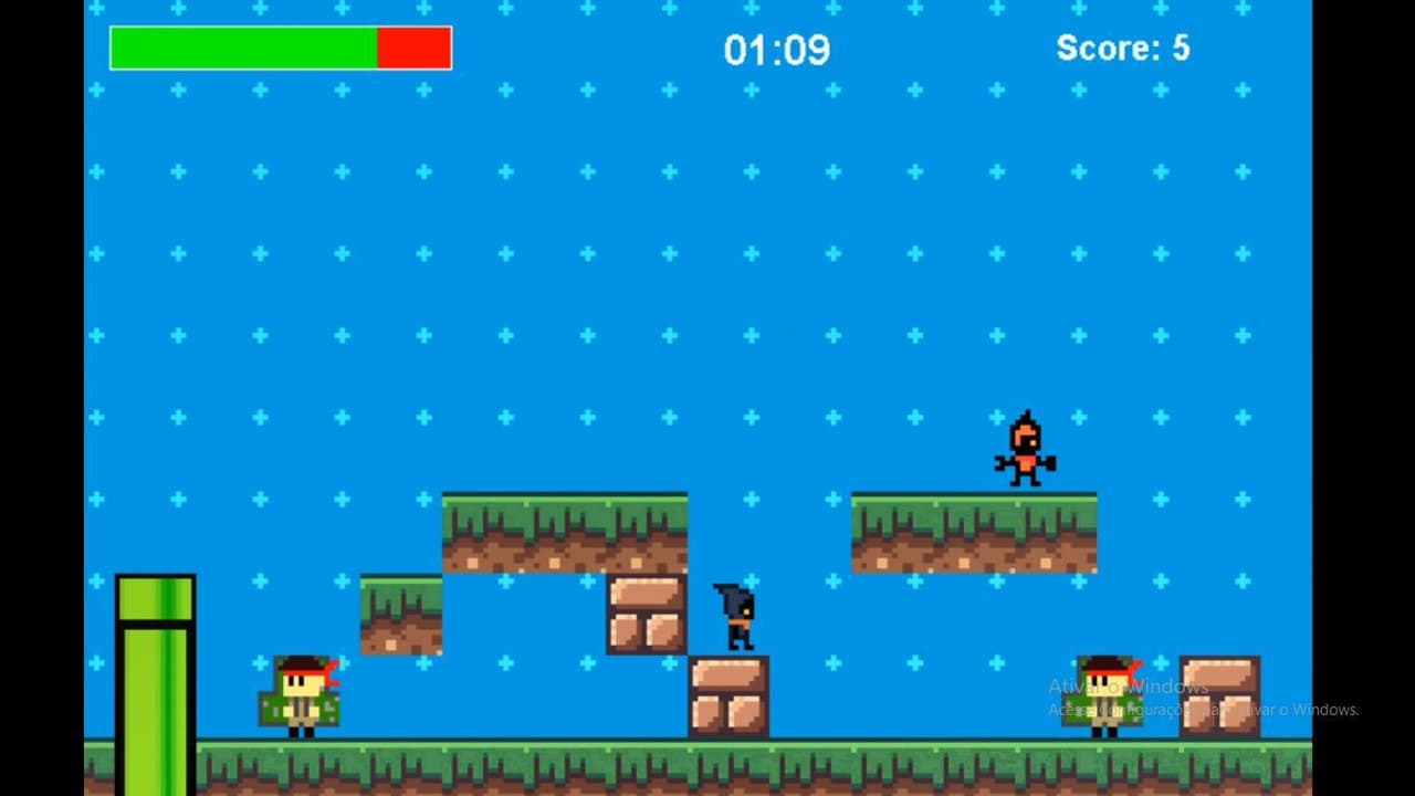 Polish Delta Max screenshot 5