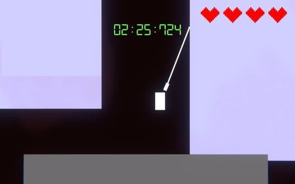 Planets Last Breath screenshot 4