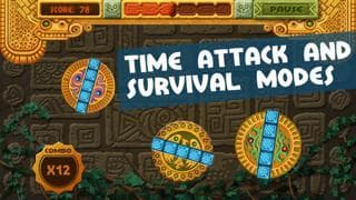 Mayan Slice screenshot 6