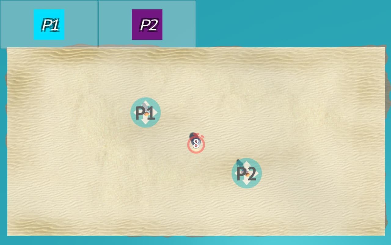 Two Missions screenshot 5