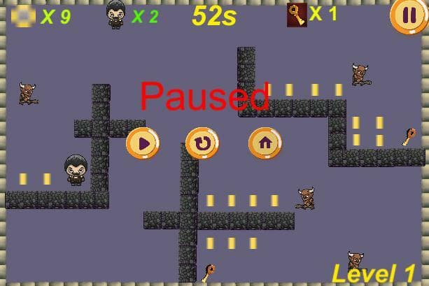 Collect (Ansh Patel) screenshot 4