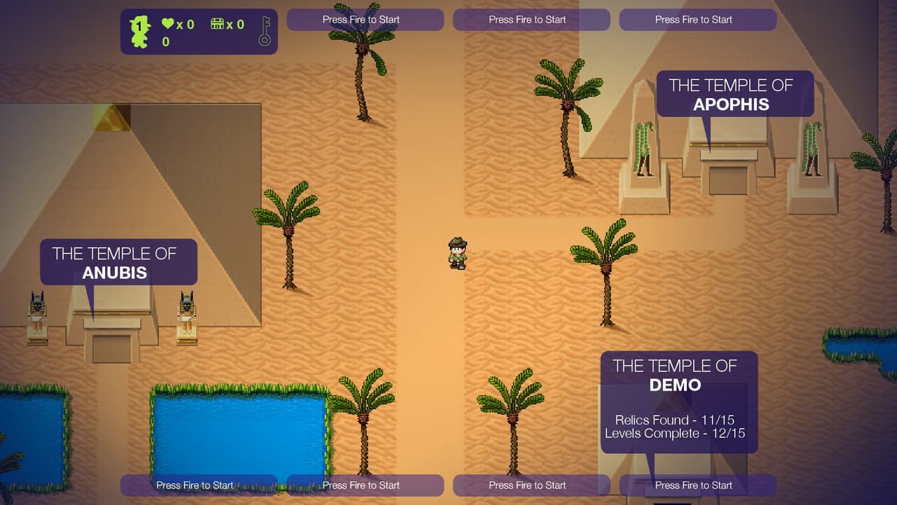 Diamond Giza screenshot 2