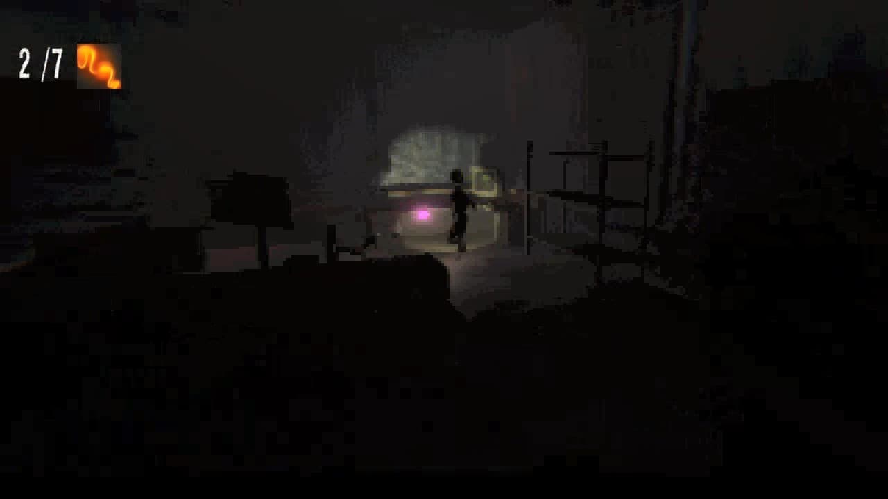 Wounds screenshot 3