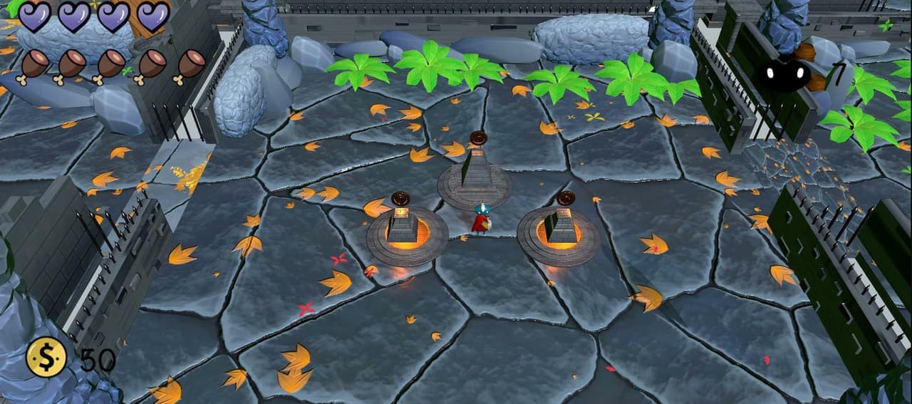Supportive screenshot 3