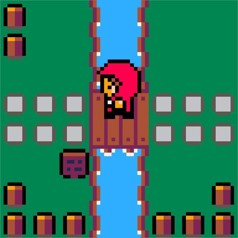 Red (itch) (dancramp) screenshot 3