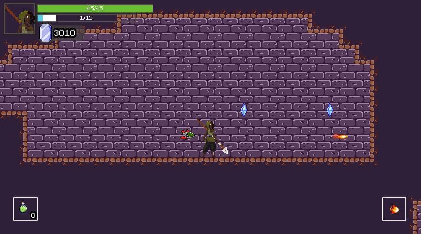 Guardian Of the Ether screenshot 4