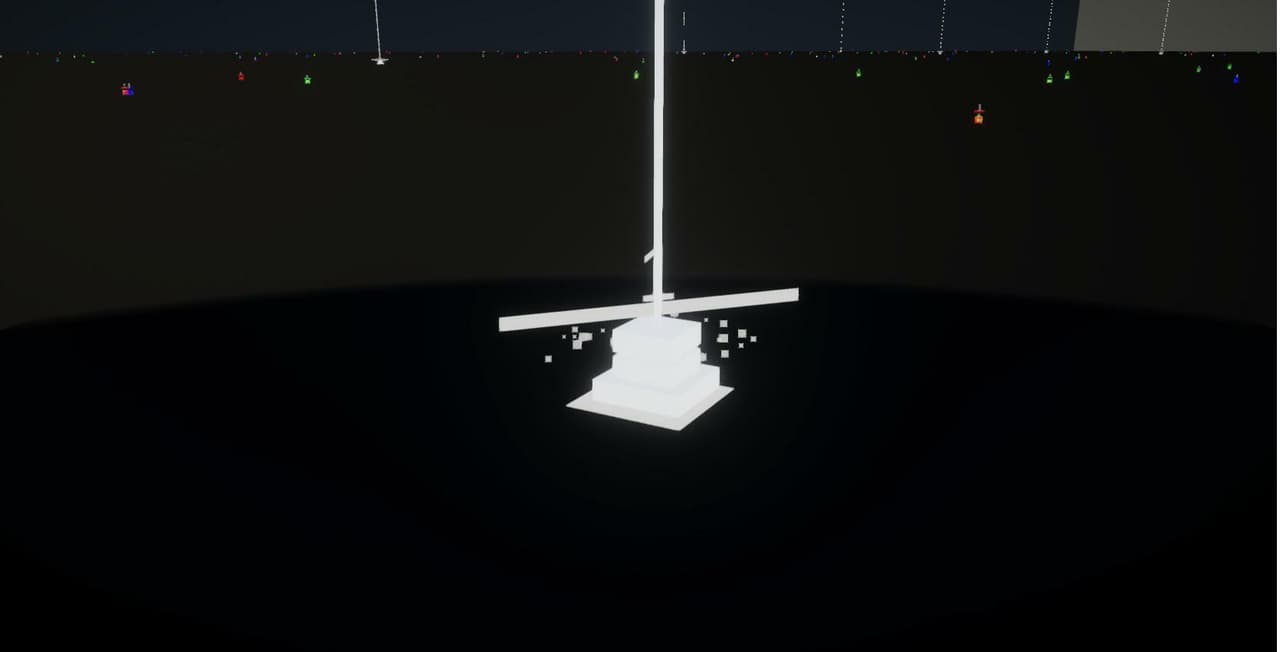 Merging Cube screenshot 5