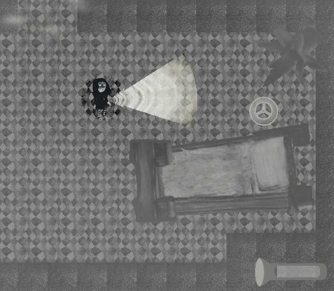Out Of Sight (SnootySnootGames) screenshot 3