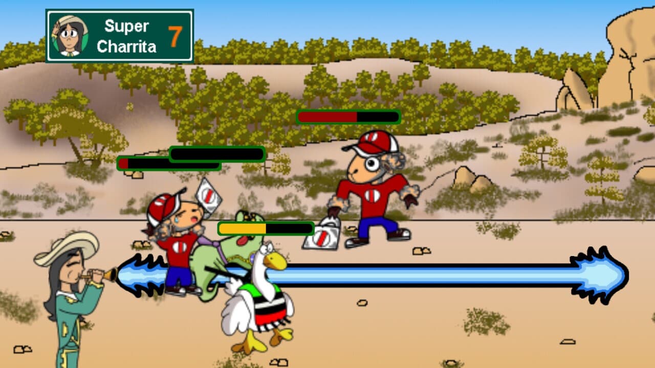 4Tacos screenshot 4