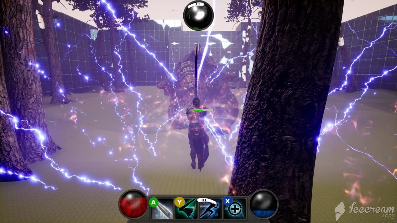 Quest (JuanPabloHDZM) screenshot 4