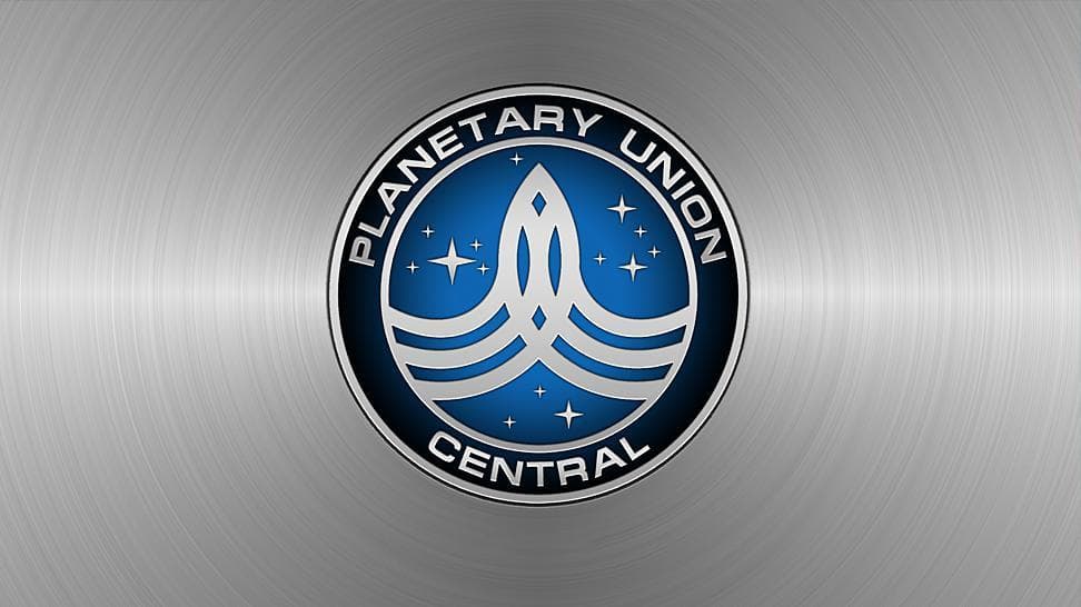 The Orville Space Shooter