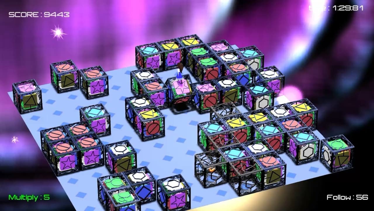 QuVerse screenshot 6