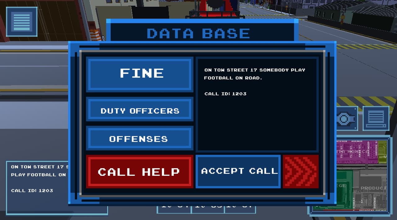 My Game City screenshot 5