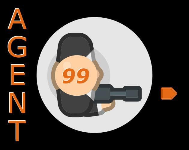 Agent 99