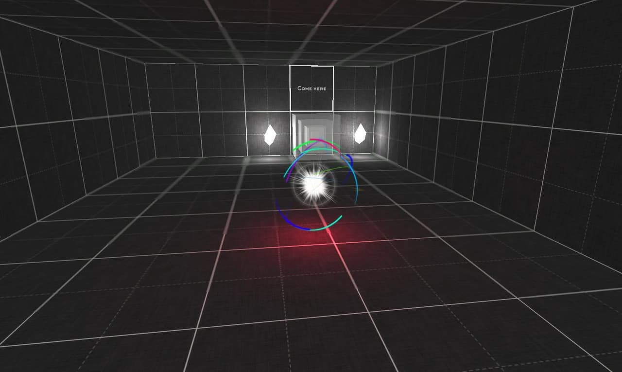 Chromaze screenshot 2