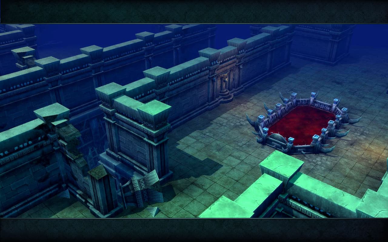Unparalleled Devil screenshot 4