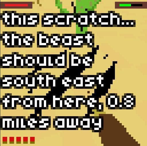 Pixel Hunt (skind)