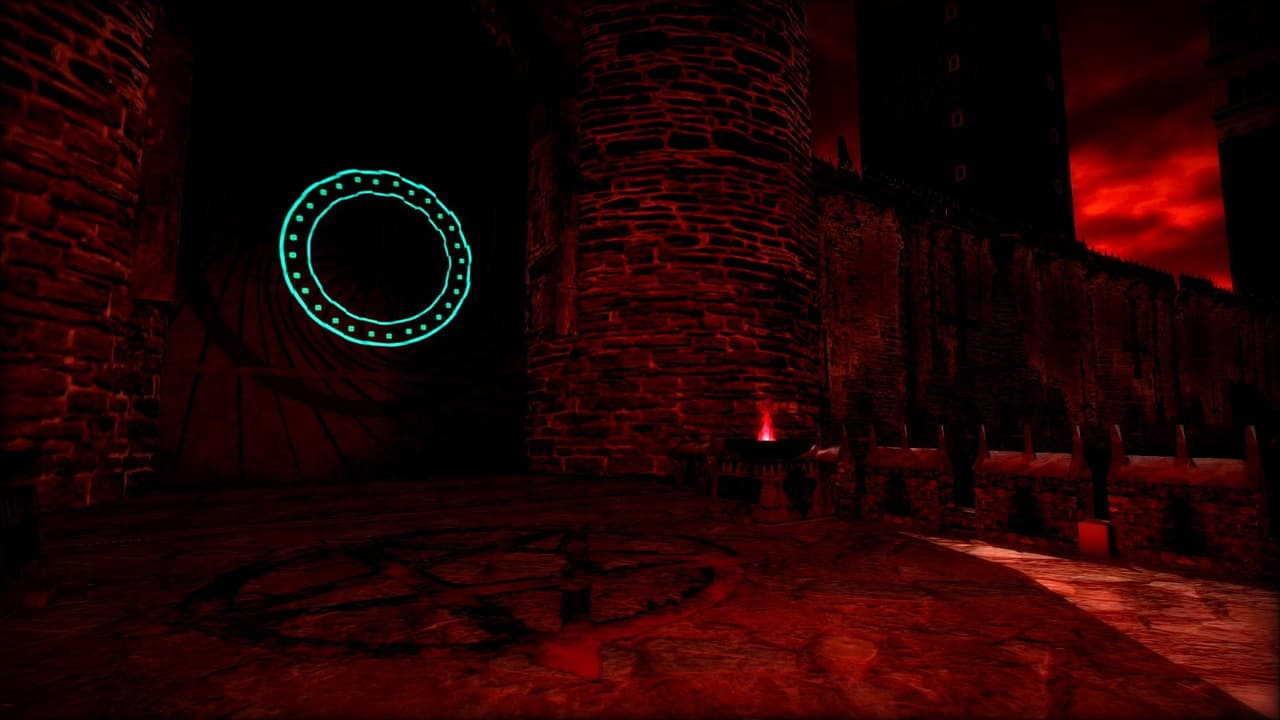 Quad Damage screenshot 3