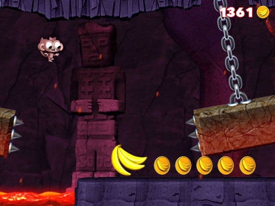 Dare the Monkey: Deluxe screenshot 5