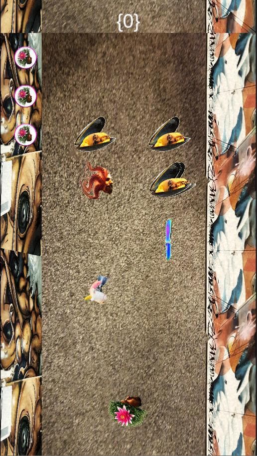 Plantids vs Seaweed screenshot 3