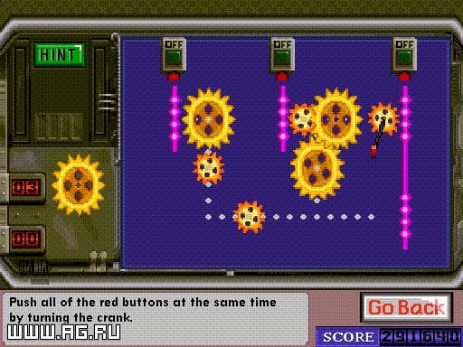 Gizmos & Gadgets! screenshot 6