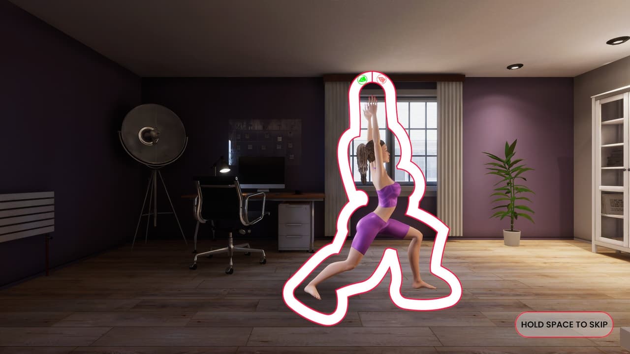 Taste of Seduction screenshot 6