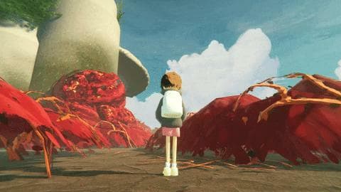 Advanced Drawing and Painting Final Project screenshot 2