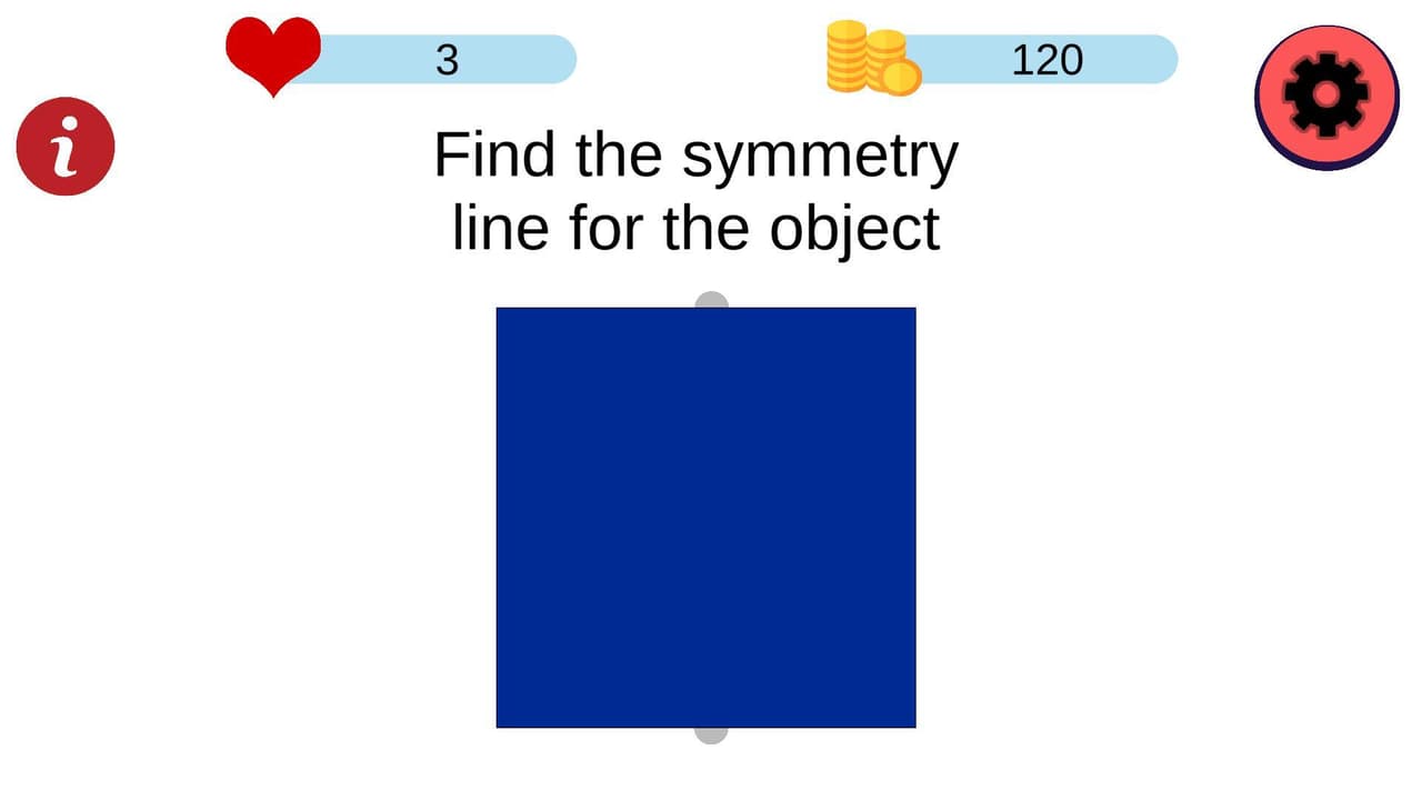 Maths Game (Mus) screenshot 6