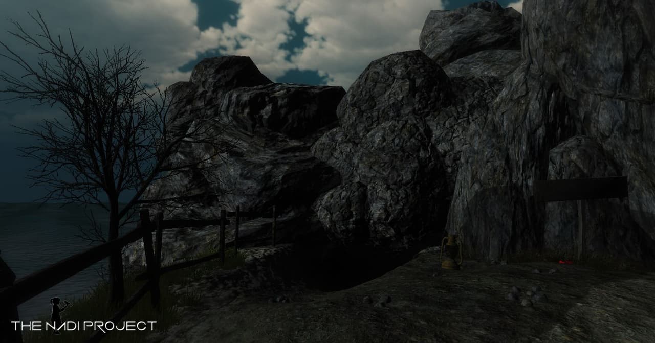 The NADI Project screenshot 3