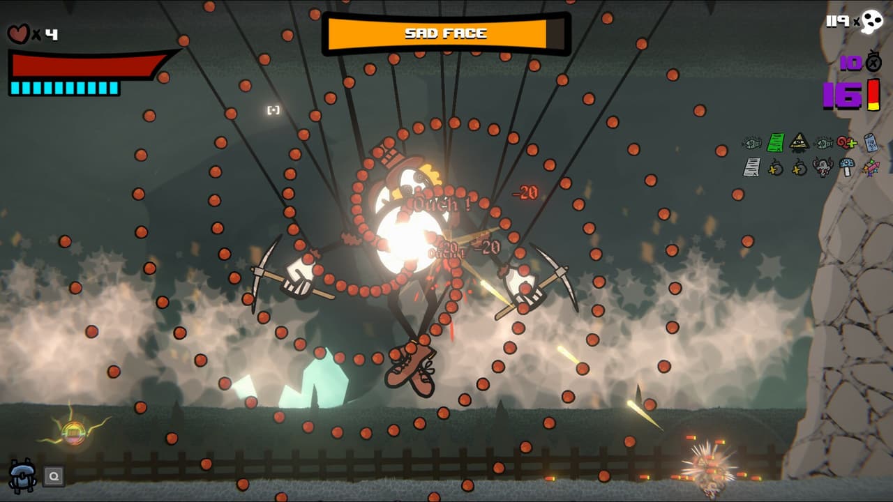 TinyShot screenshot 3