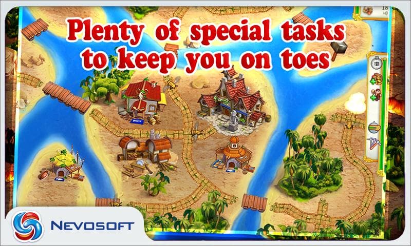 My Kingdom for the Princess 3 screenshot 3