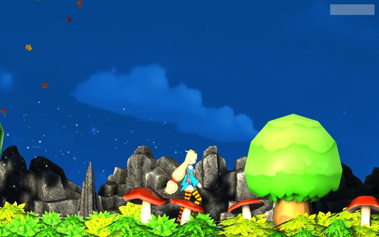 Godly (DWilches) screenshot 2