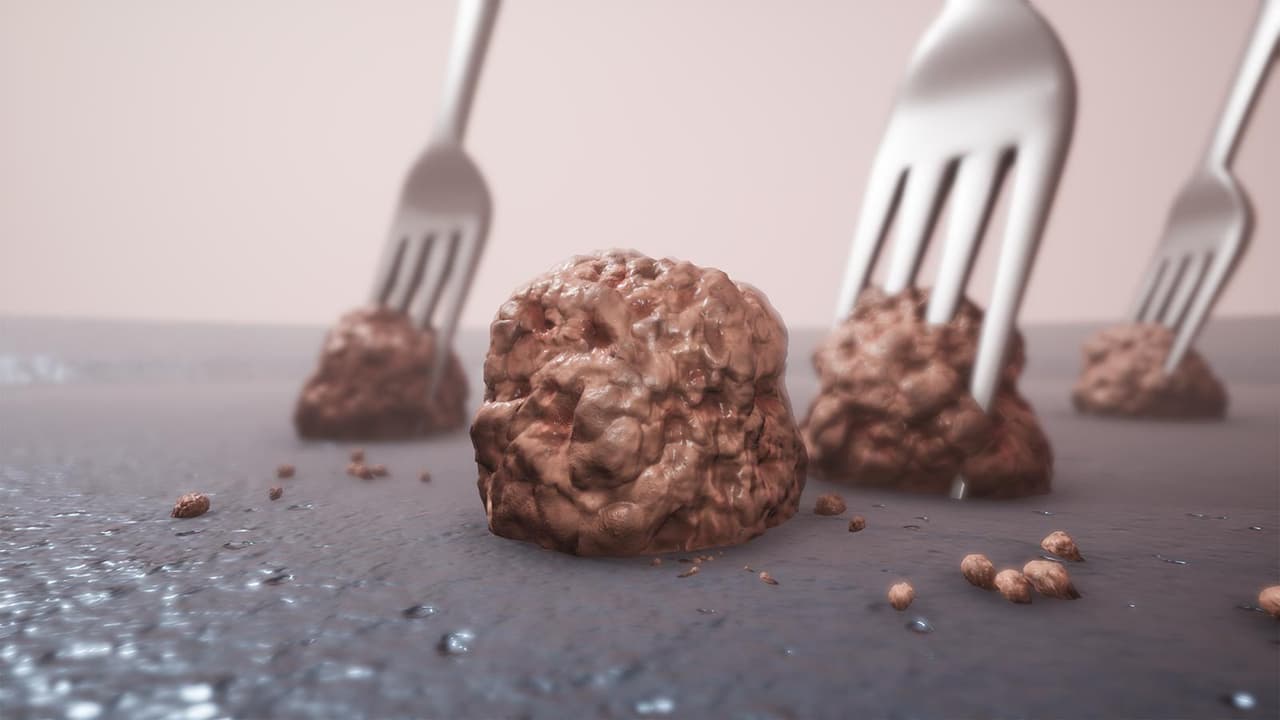 Forkbite screenshot 2