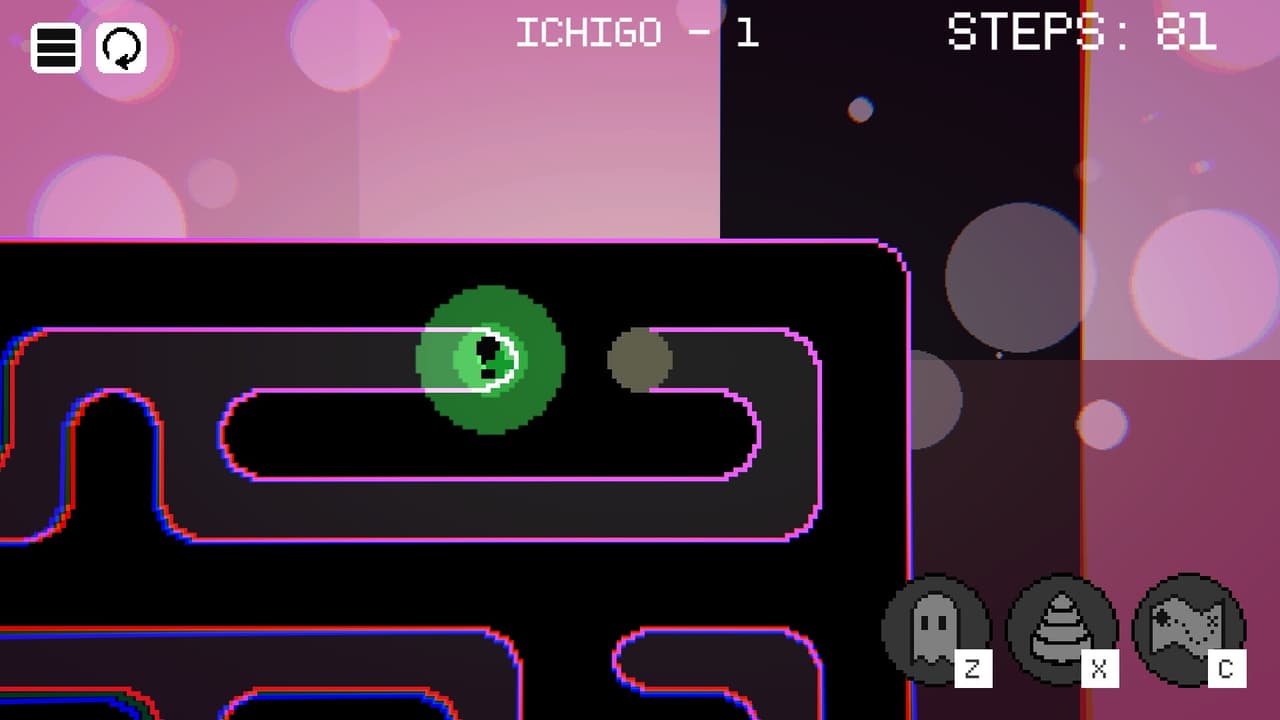 Tentacle Temptation screenshot 4