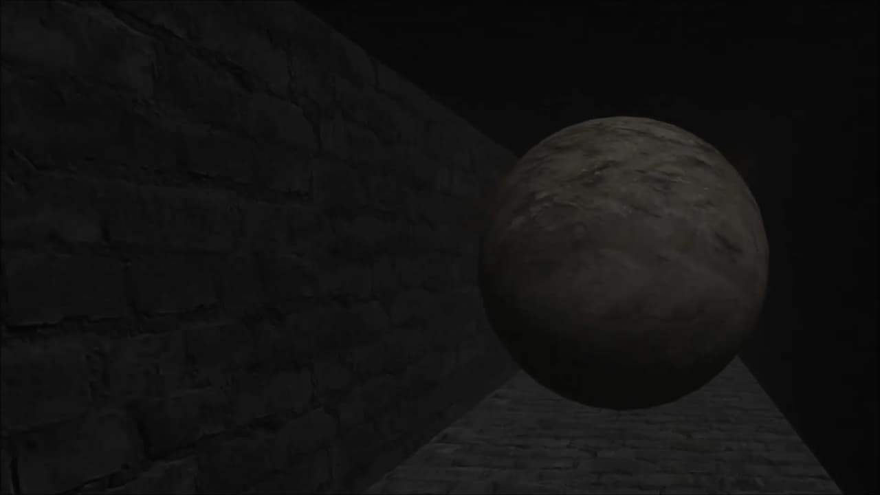 Living Dungeon screenshot 4