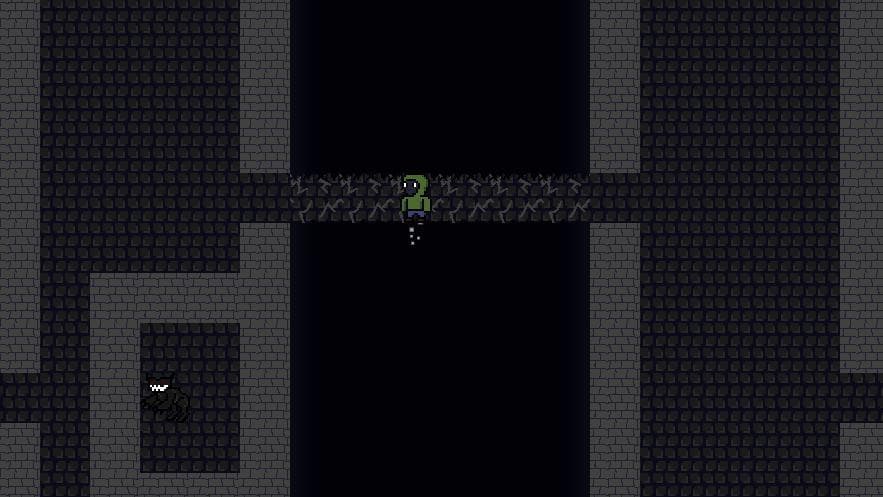 Trusting Shadows screenshot 3
