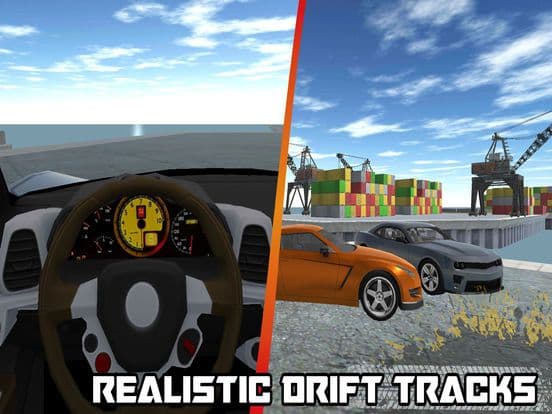 Mobile Drift screenshot 5