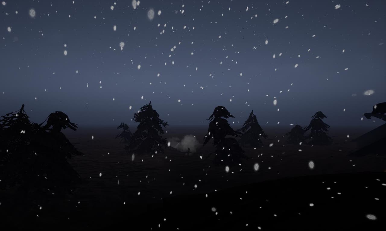 MYRKRID (Тьма)