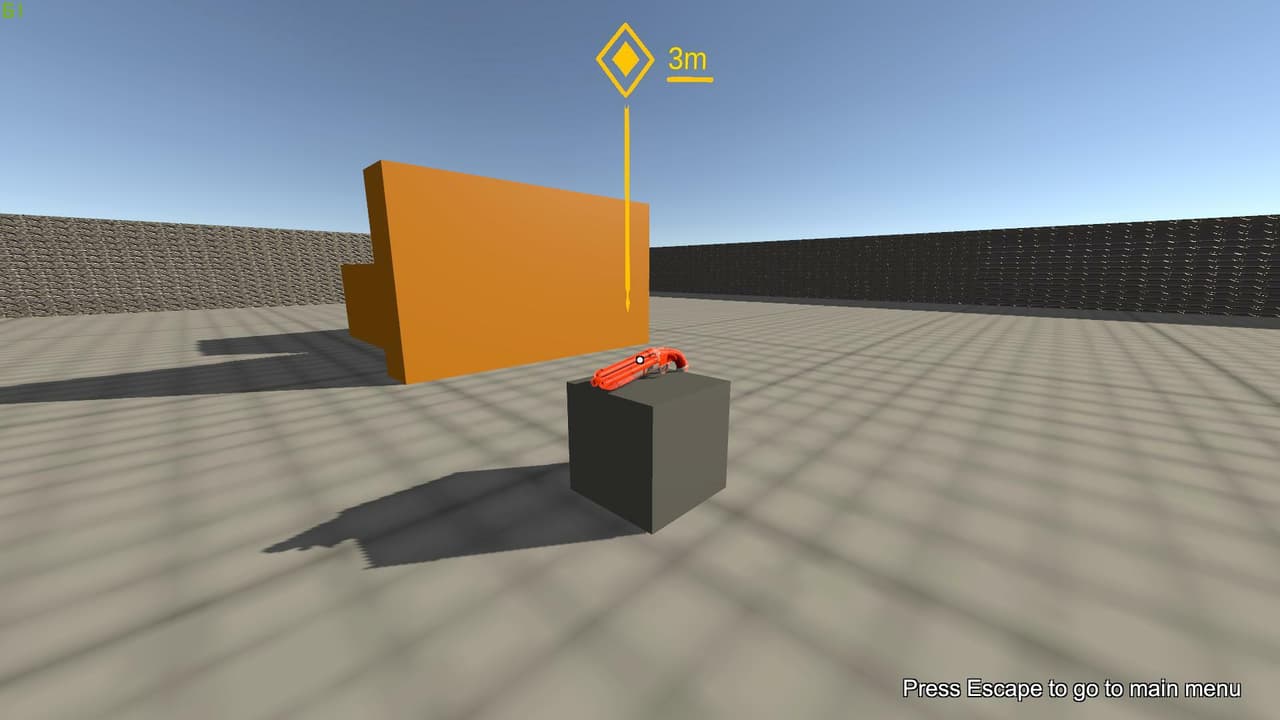 Ping System screenshot 4