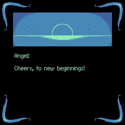 Dreams of the Void screenshot 4