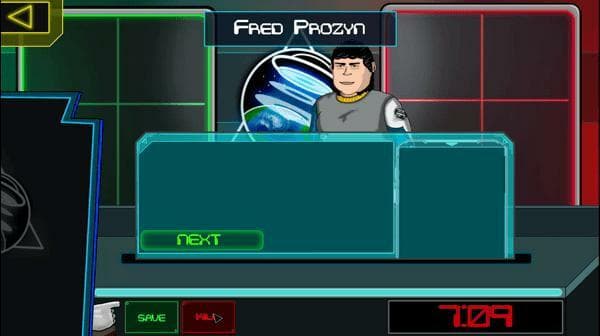Operation: The Last 10 screenshot 2