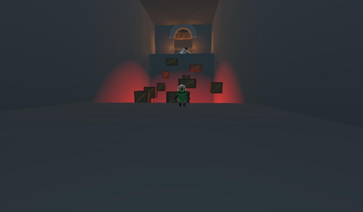 The Lil Adventure screenshot 3
