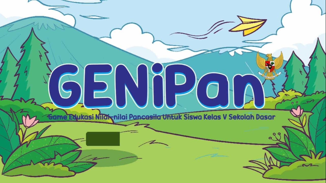 GENIPAN screenshot 2
