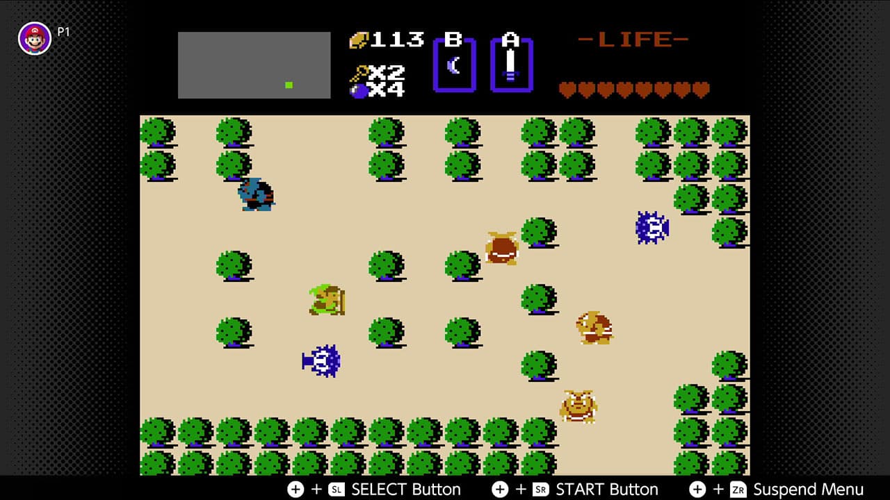 Nintendo Entertainment System - Nintendo Switch Online screenshot 5