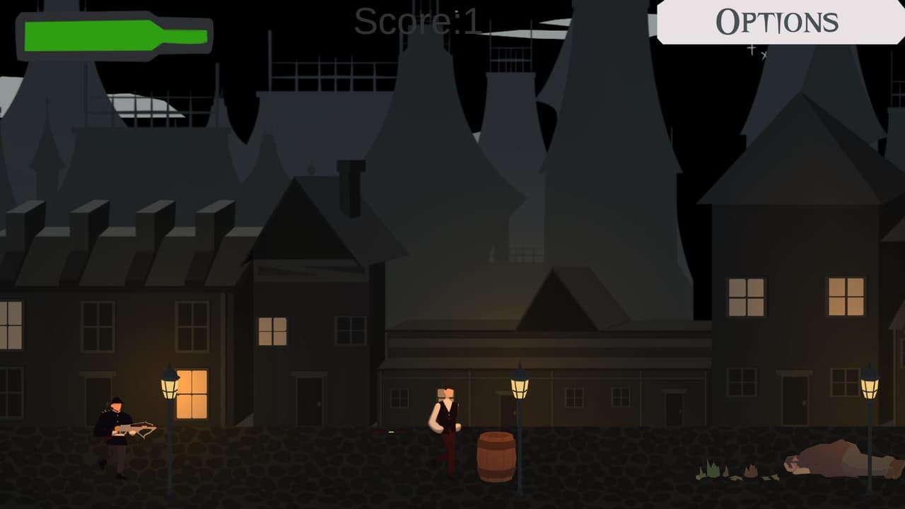 Dranker screenshot 2